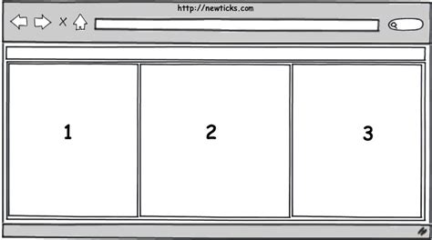 Image result for CSS Web Page Design