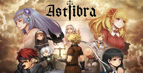 Скачать ASTLIBRA Revision v1.4.1 торрент