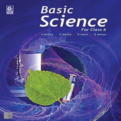 Science Basics for 6th Class 的图像结果