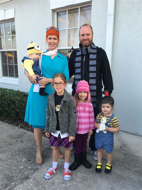 >>>Cheap Sale 60% OFF! >>>Visit>> Despicable Me Gru Family Costume ...