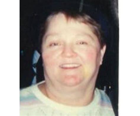 Mary Gunzenhauser Obituary (1953 - 2025) - Northfield, NJ - The Press ...