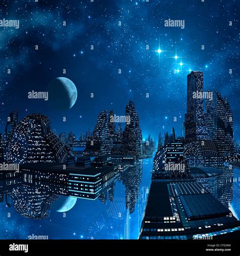 Image result for Alien City Discovery