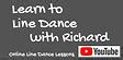 Image result for Ruby Ruby Line Dance with Richard