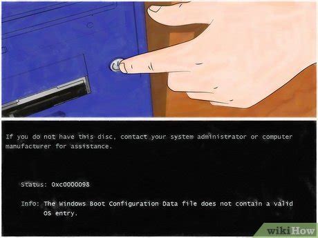 Startup Problems with Computer 的图像结果