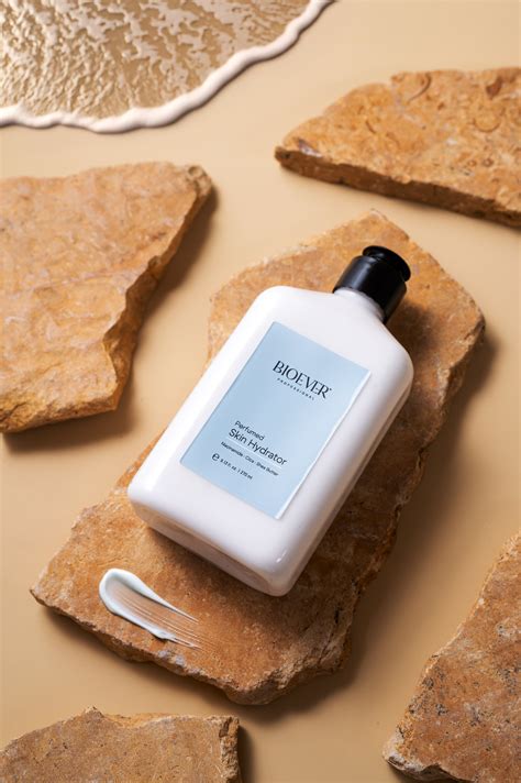 Bioever Perfumed Skin Hydrator – 270ml | For Soft & Glowing Skin