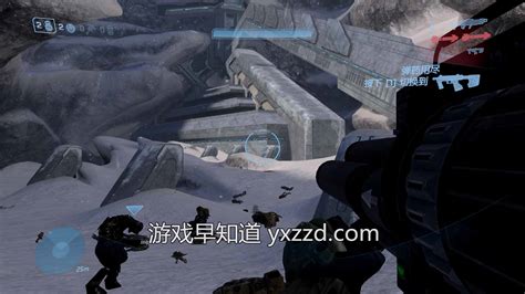 《光环5 Halo5》信息全汇总 繁体中文版10月27日同步发售“战区Warzone”模式值得期待-游戏早知道