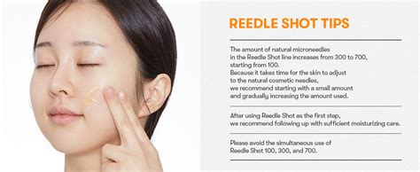 VT COSMETICS Vita-Light Reedle Shot 100, Serum with Vitamin C Capsules ...