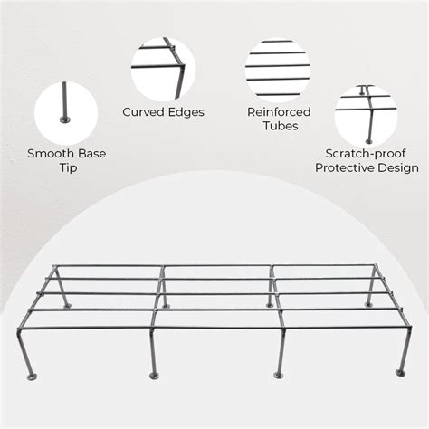 Indigo Planter Stand for Plants – TrustBasket