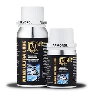 Nano Ultra Lube 150ml / Nano lube for Cars & SUVs Above 1500cc / Nano ...