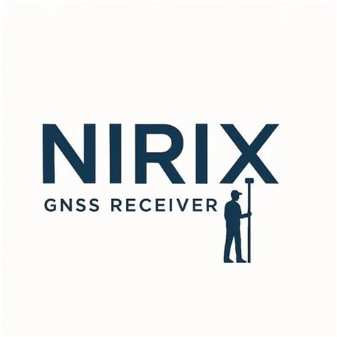 Gnss Receivers - NIRIX GNSS RECEIVER ROVER Trader - Wholesaler ...