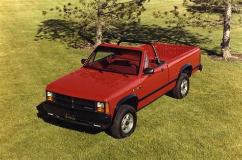 Convertible Pickups You Might Have Forgotten Existed