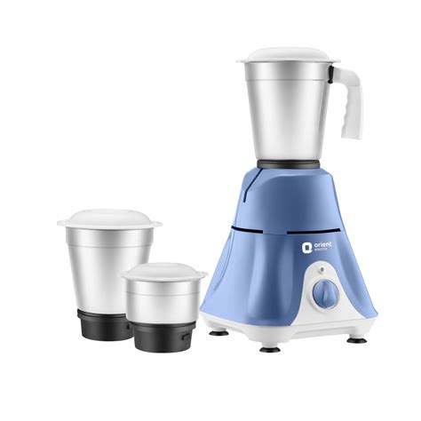 Best Mixer Grinder Under ₹3000 – Affordable & Powerful | Orient Electric