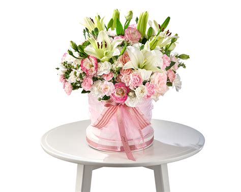 Pretty in Pink – Larosestudio