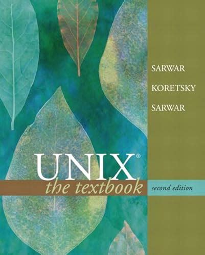 Image result for Unix Computer Book