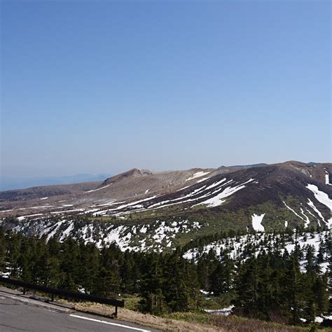 JOSHIN'ETSUKOGEN NATIONAL PARK (2025) All You Need to Know BEFORE You ...