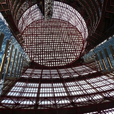 James R. Thompson Center, Chicago - Tripadvisor