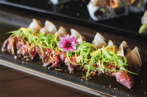 Ferndale’s Tiger Lily elevates metro Detroit’s sushi game