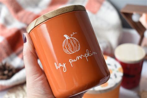 Autumn TK Maxx Candle Haul!