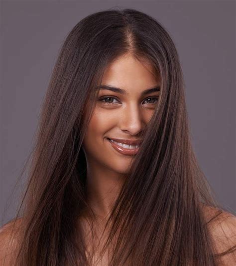 rebonding rambut lelaki