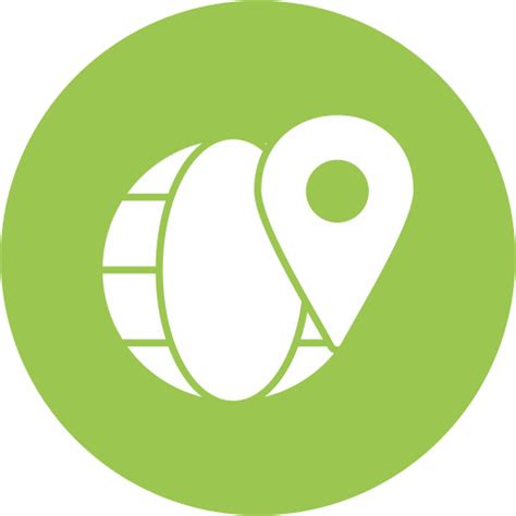 Image result for Localization Local Civil Socitey Icon