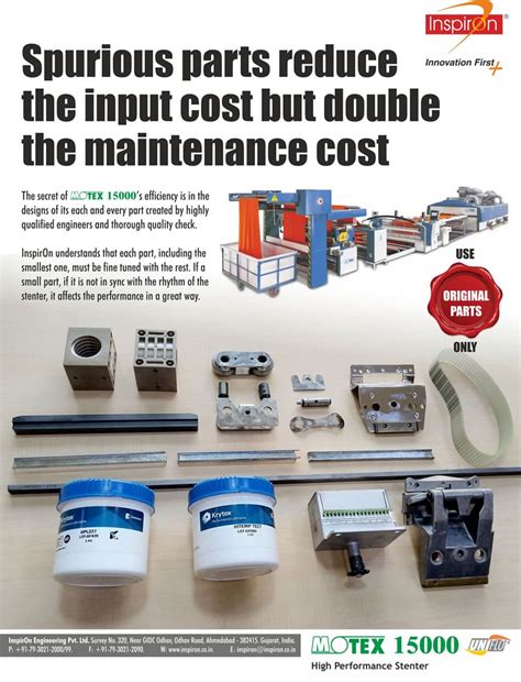 InspirOn in Print Media | Featured Articles and Press Coverage