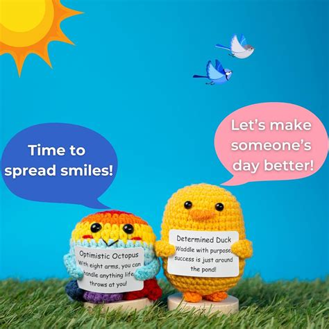 Cheerspace Cheerpal Adventurous Animals – Crochet Animal Pack India | Ubuy