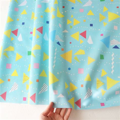 pattern for fabric / textile design / geometric on Behance