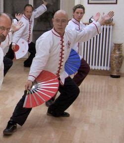 Tai Chi Chuan — Chine Informations