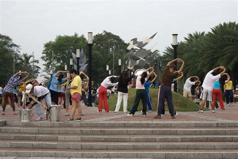 Do Morning Exercises 的图像结果