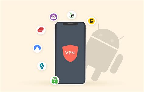 Image result for VPN Service Android