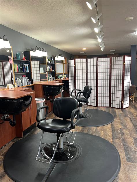 Shear Style Hair & Spa