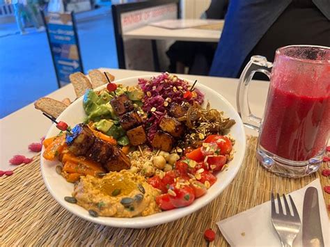 THE 10 BEST Things to Do Near Vegetal Spot By Veggie Pause (2025)