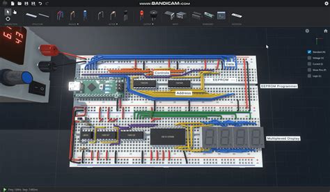 Image result for Arduino EEPROM Programmer