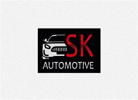 Logo Design Automotive - Ontwerpstudio Hylkema
