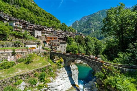 Valle d'Aosta - Térkép, városok, tudnivalók