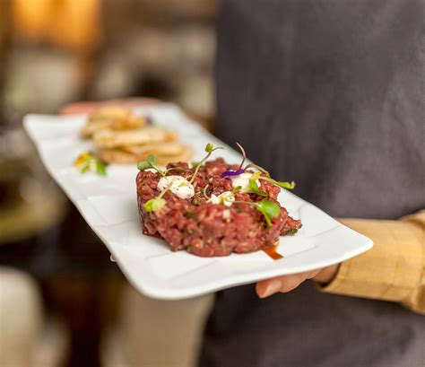Steak Tartare Definition In English at Toni Esser blog