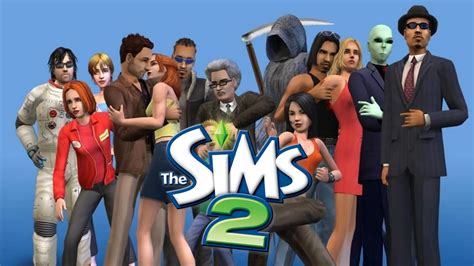 The Sims 1 + 2 Legacy Collection Hits Lowest-Ever Price in EA Summer Sale