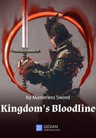 Kingdom’s Bloodline – Novel Plus