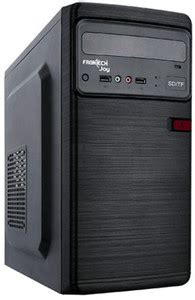 Frontech Mini 2.6GHz Core to Due (1 RAM/Intel Chipset Graphics/160 GB ...