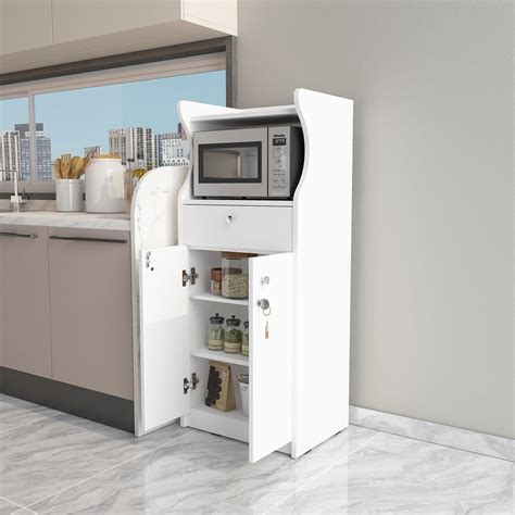 Hexagon-Redefining Lifestyles Furnitures Kitchen Cabinet In High Glossy ...