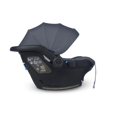 UPPAbaby MESA i-Size Car Seat - Gregory Car Seats | srvhome.co.in