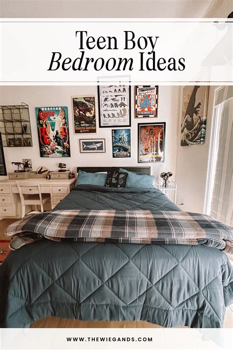 Tween Boy Bedroom Ideas Tween Boy Bedroom Decorating Ideas | Style