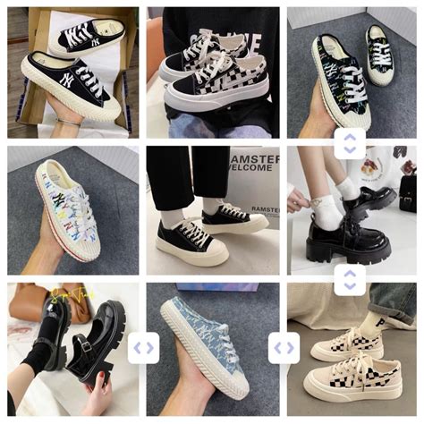 Dong GOODS OF SHOES AND HIGH HEELS MODELS IN MANY MODELS IN ODD SIZES ...