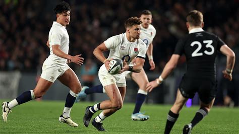 England vs New Zealand live stream: how to watch 2024 rugby union ...