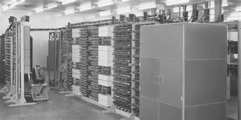 Image result for Invention of Colossus Computer