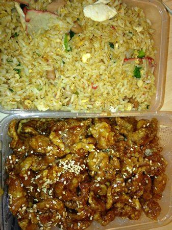 Best Chinese food I’ve ever - Reviews, Photos - Mandarin Palace Chinese ...