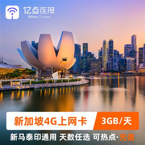 新加坡無限流量 eSIM 卡｜3G/4G eSIM卡｜YOOWIFI eSIM｜YOOWIFI 3G/4G eSIM｜Wi-Fi | funBooky