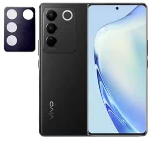AARERED Screen Protector Camera Lens for Vivo V27/Vivo V27 Pro Camera ...