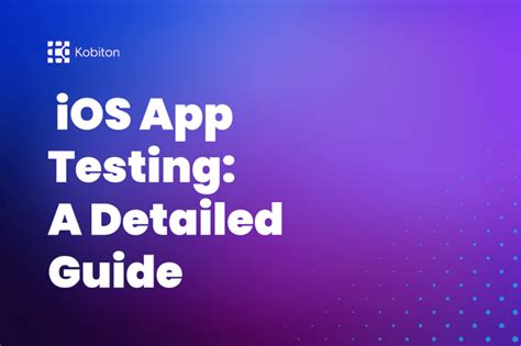 Image result for IOS App Testing on Windows