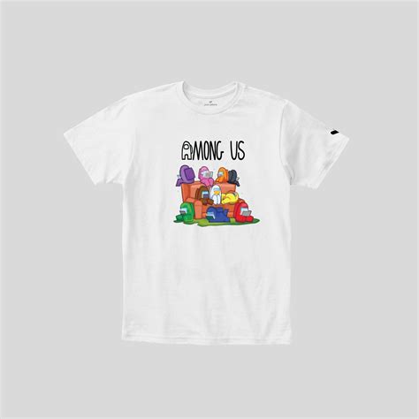 Among Us merch kids - Among Us shirt Kids | Just Adore – Just Adore®